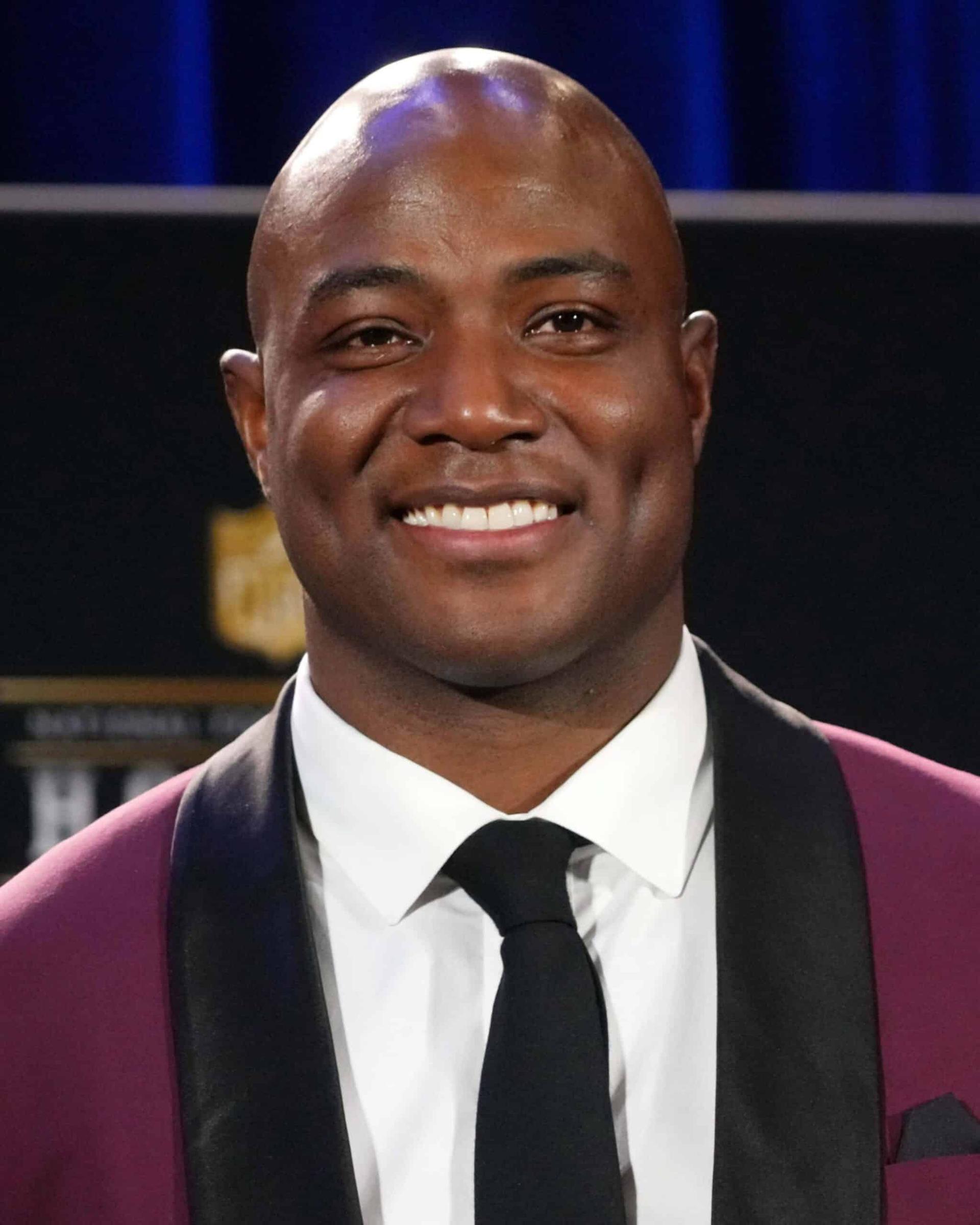 DeMarcus Ware