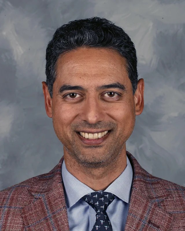 Sunny Mehta - Professional Sports Motivational Speaker