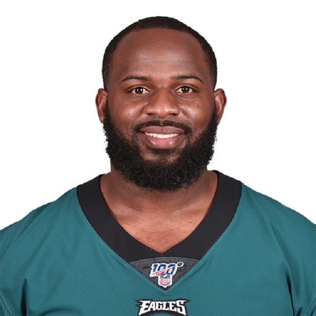 Fletcher Cox - Professional Sports Motivational Speaker