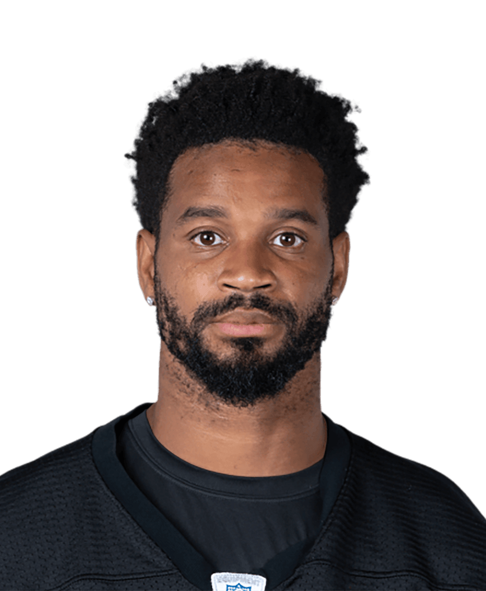 Darius Slay - Professional Sports Motivational Speaker