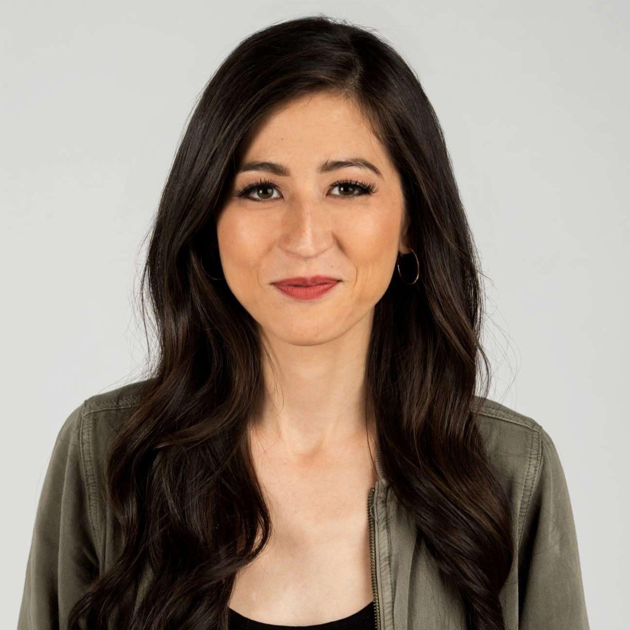 Mina Kimes - Professional Sports Motivational Speaker