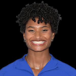 Anna Cockrell - Professional Sports Motivational Speaker