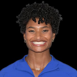 Anna Cockrell - Professional Sports Motivational Speaker