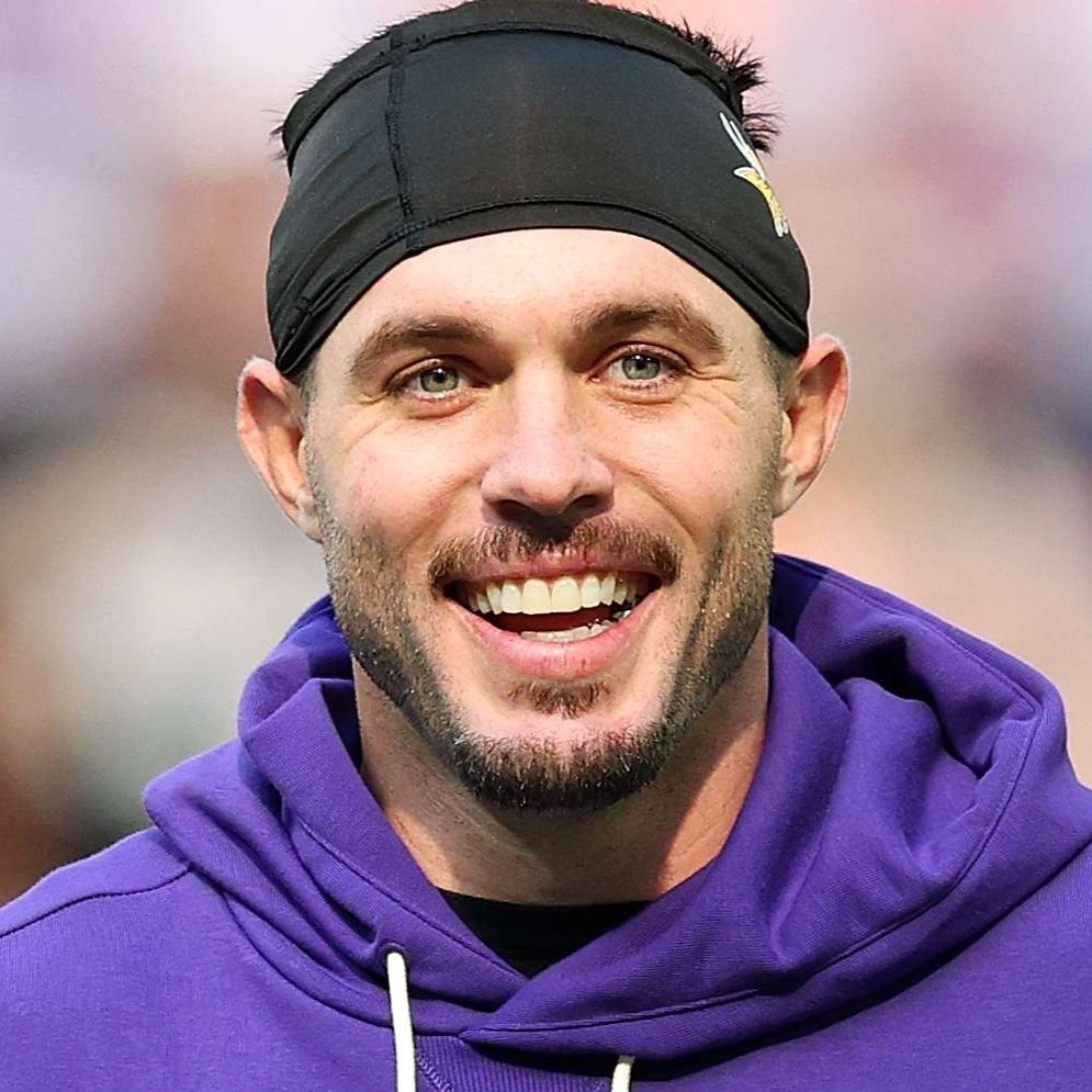 Harrison Smith - Professional Sports Motivational Speaker