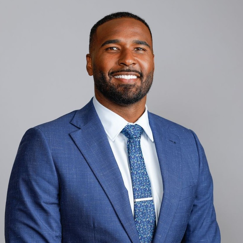 EJ Manuel - Professional Sports Motivational Speaker