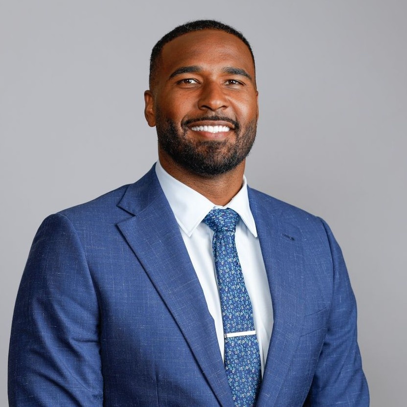 EJ Manuel - Motivational Sports Speaker