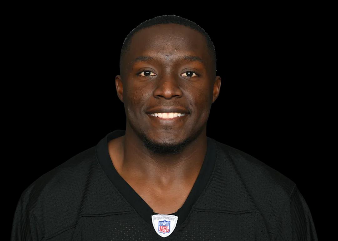 James Washington - Professional Sports Motivational Speaker