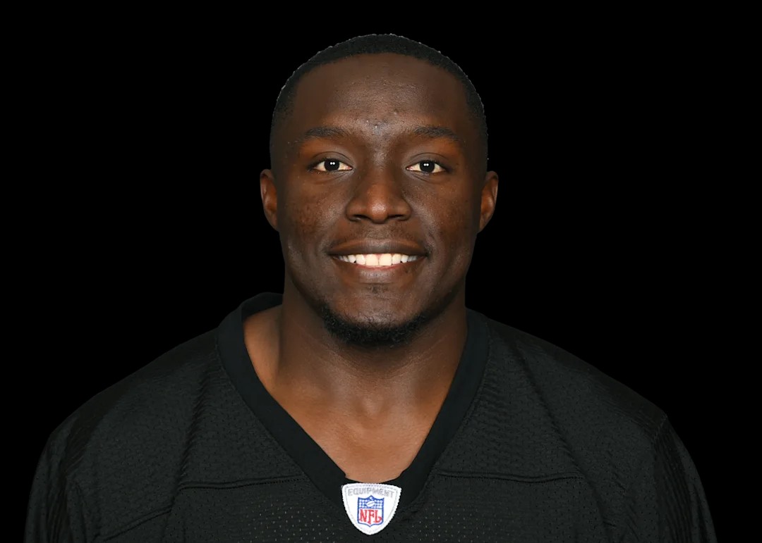 James Washington - Professional Sports Motivational Speaker