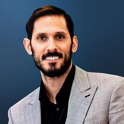 Omri Casspi - Professional Sports Motivational Speaker