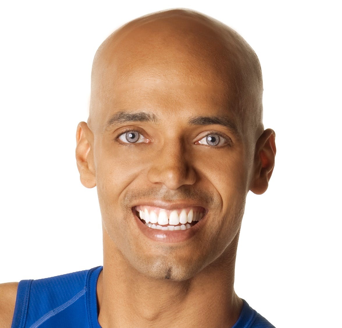 Billy Blanks Jr. - Professional Sports Motivational Speaker