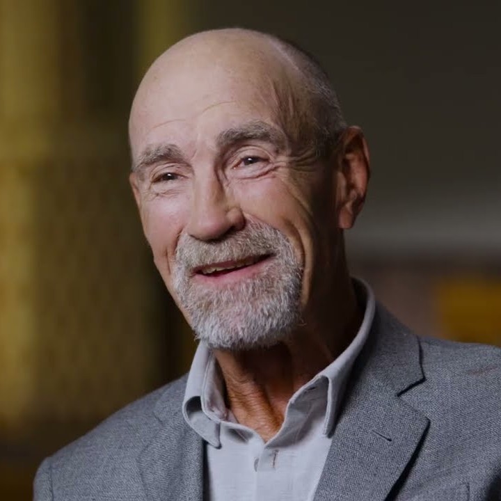 Bob Nystrom - Professional Sports Motivational Speaker