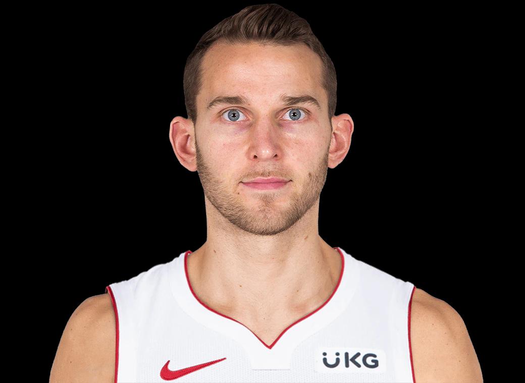 Nik Stauskas - Professional Sports Motivational Speaker