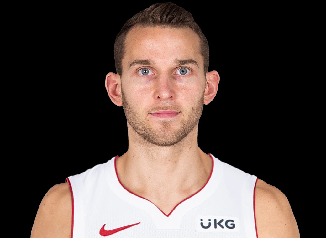 Nik Stauskas - Professional Sports Motivational Speaker