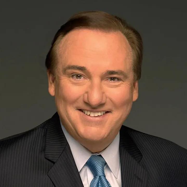 Tim Brando