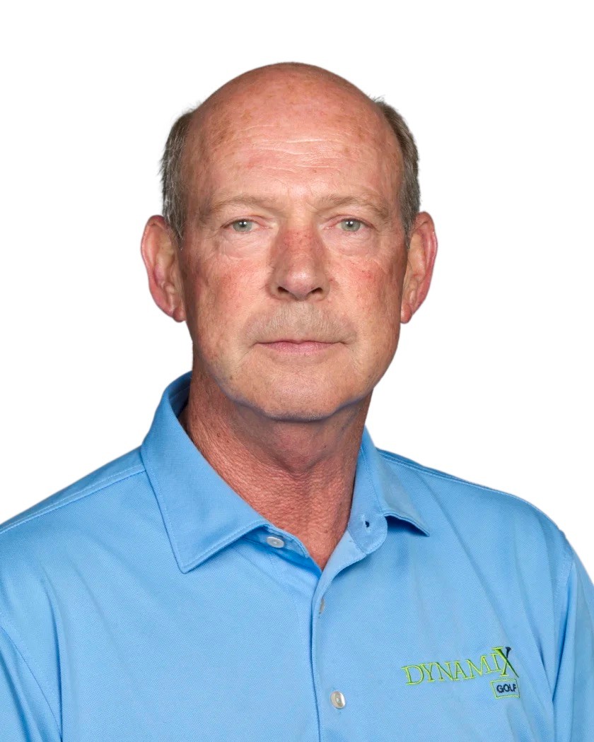 Larry Nelson - Professional Sports Motivational Speaker