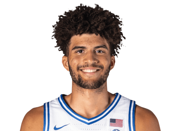 Cameron Boozer - Professional Sports Motivational Speaker