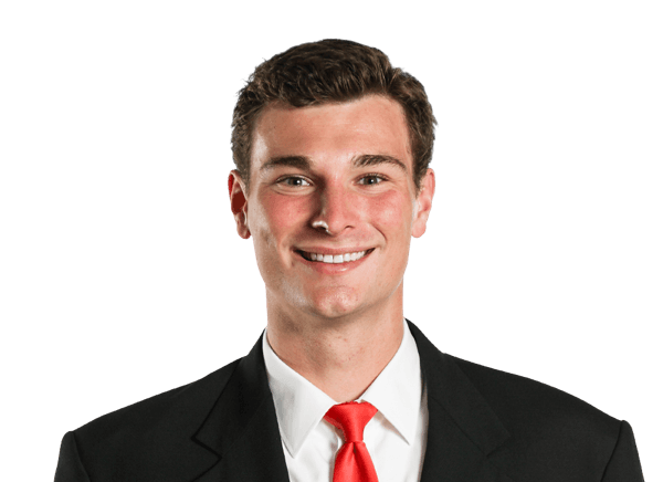 Fernando Mendoza - Professional Sports Motivational Speaker