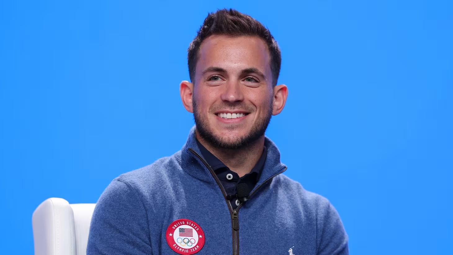 Korey Dropkin - Professional Sports Motivational Speaker