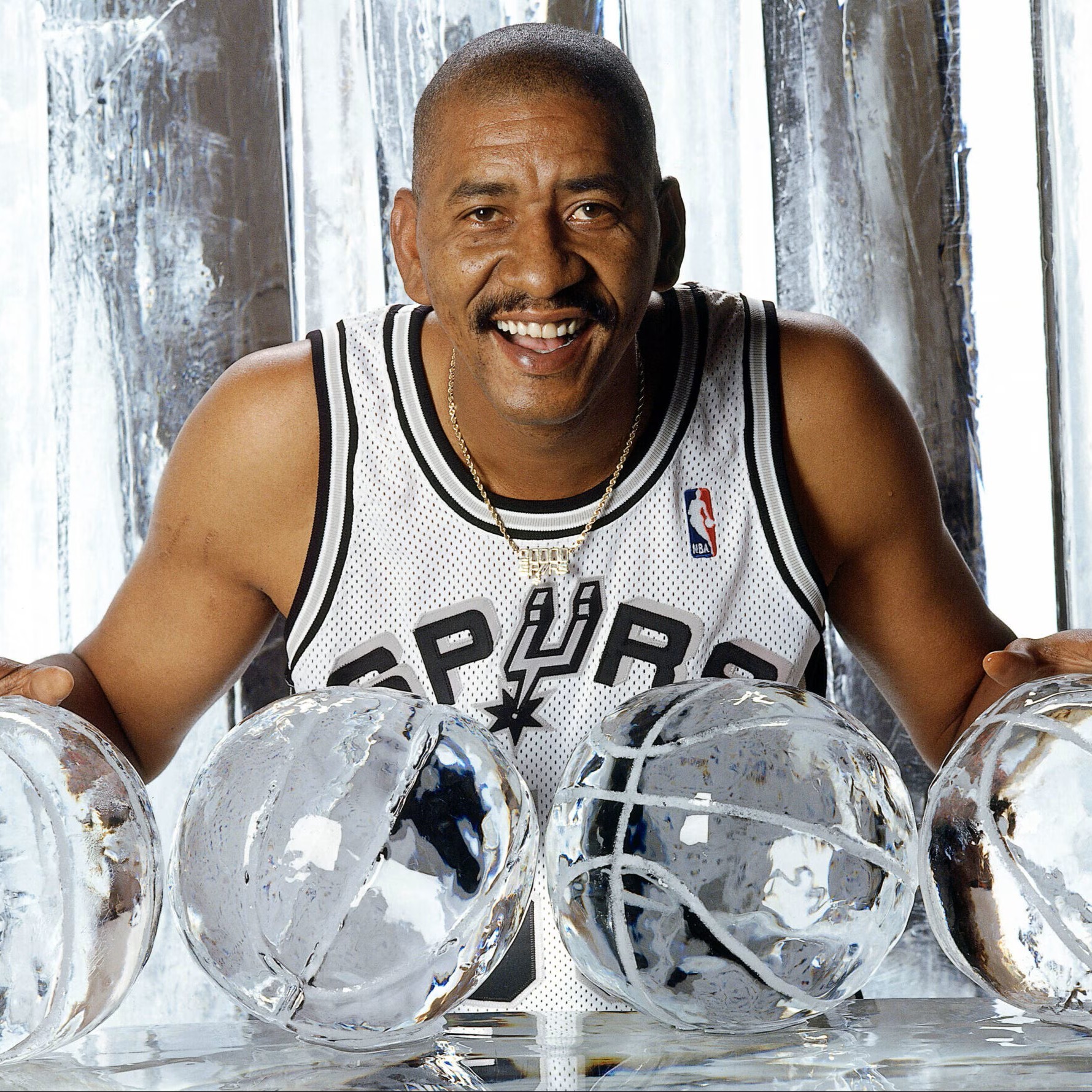 George Gervin - Professional Sports Motivational Speaker