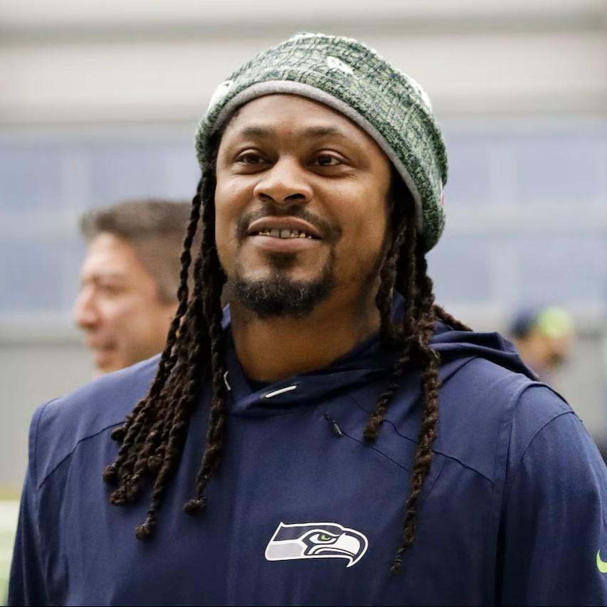 Marshawn Lynch