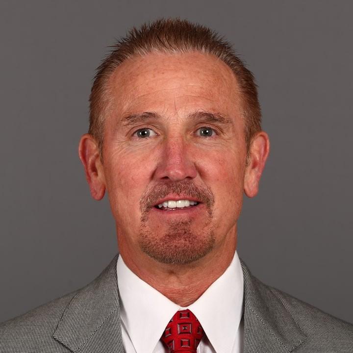 Steve Spagnuolo - Professional Sports Motivational Speaker