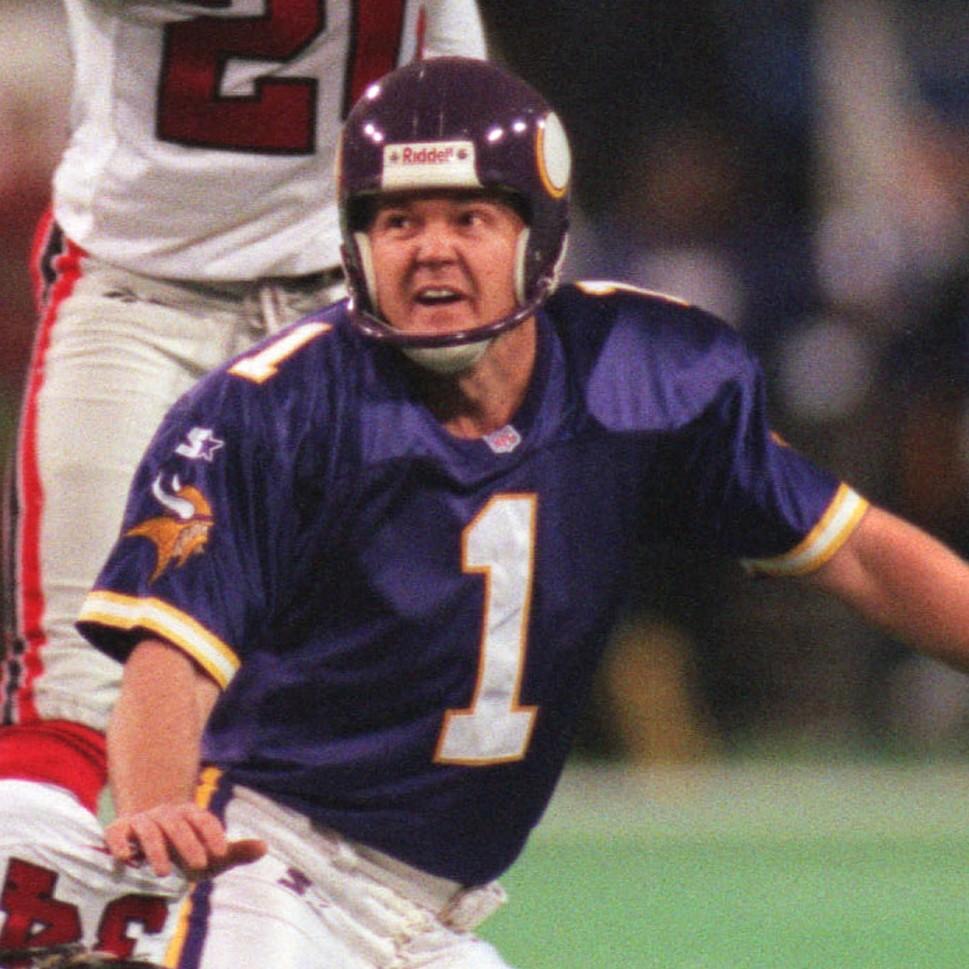 Gary Anderson - Professional Sports Motivational Speaker