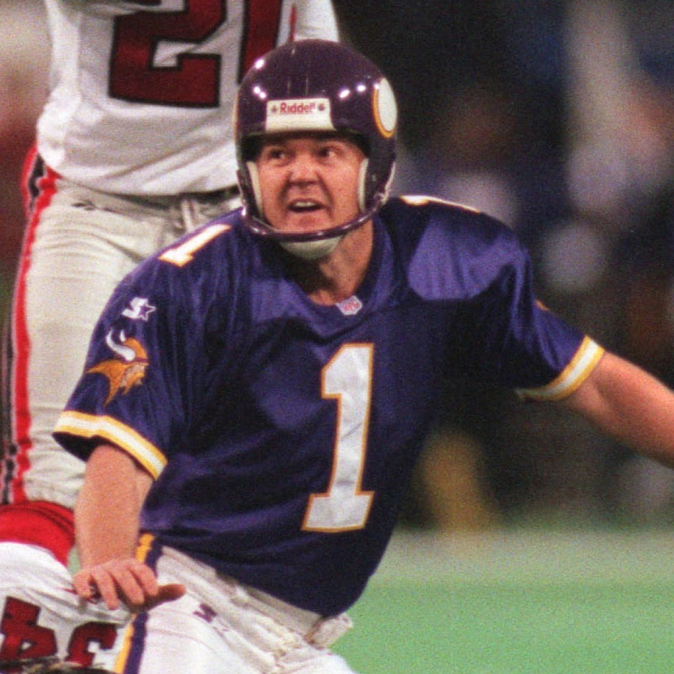 Gary Anderson - Professional Sports Motivational Speaker