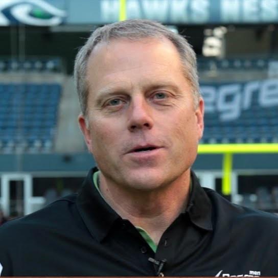 Norm Johnson - Professional Sports Motivational Speaker