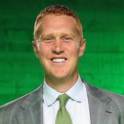 Brian Scalabrine - Professional Sports Motivational Speaker