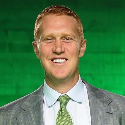 Brian Scalabrine - Motivational Sports Speaker