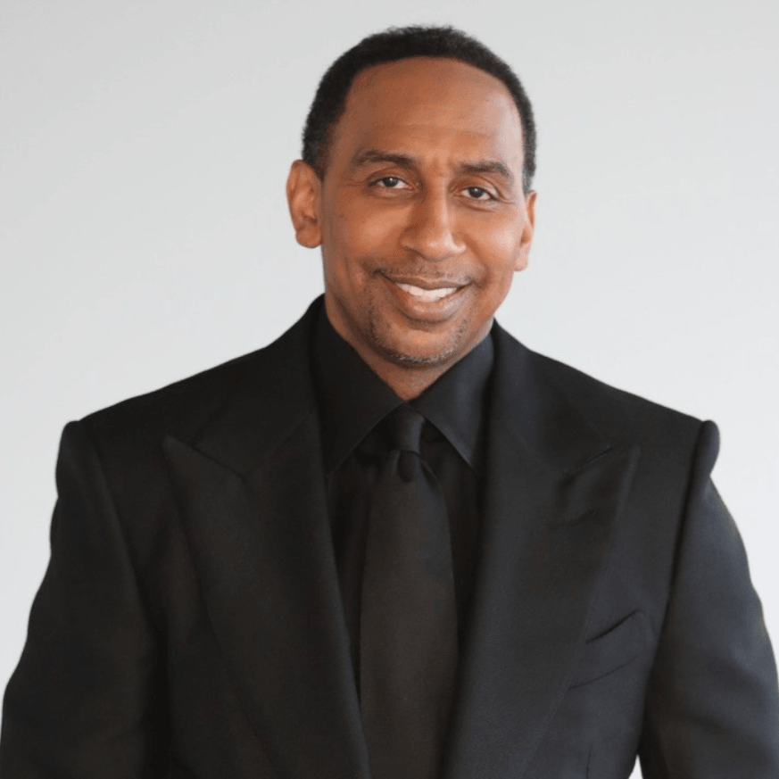 Stephen A. Smith - Professional Sports Motivational Speaker