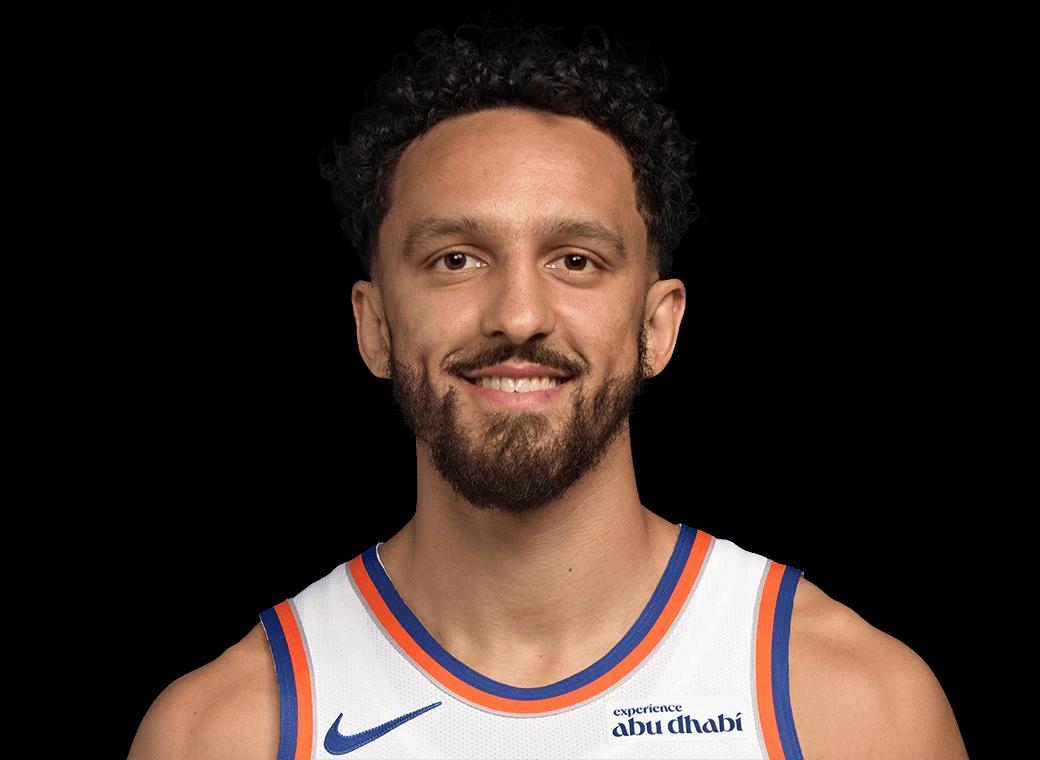 Landry Shamet - Professional Sports Motivational Speaker