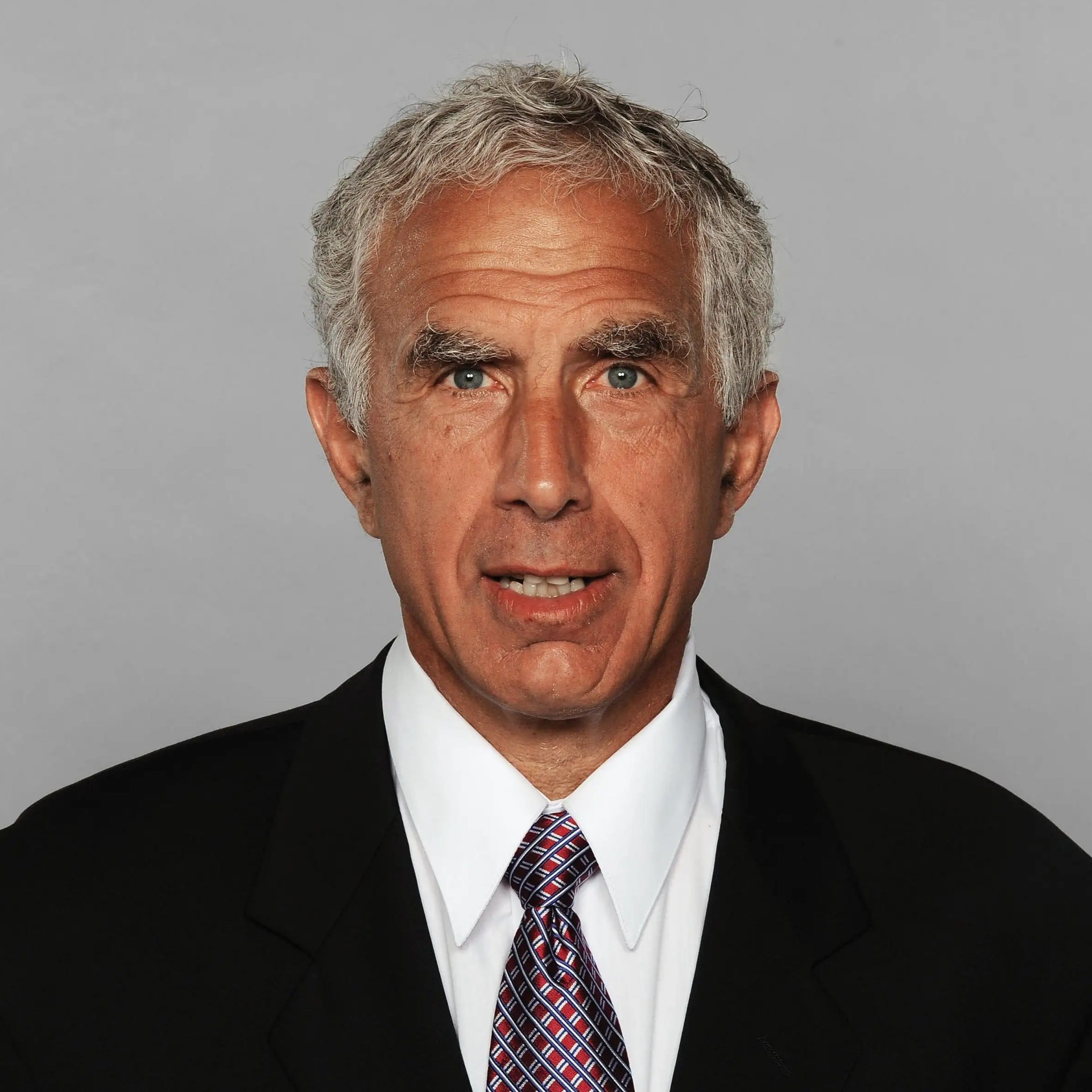 Paul Pasqualoni - Professional Sports Motivational Speaker