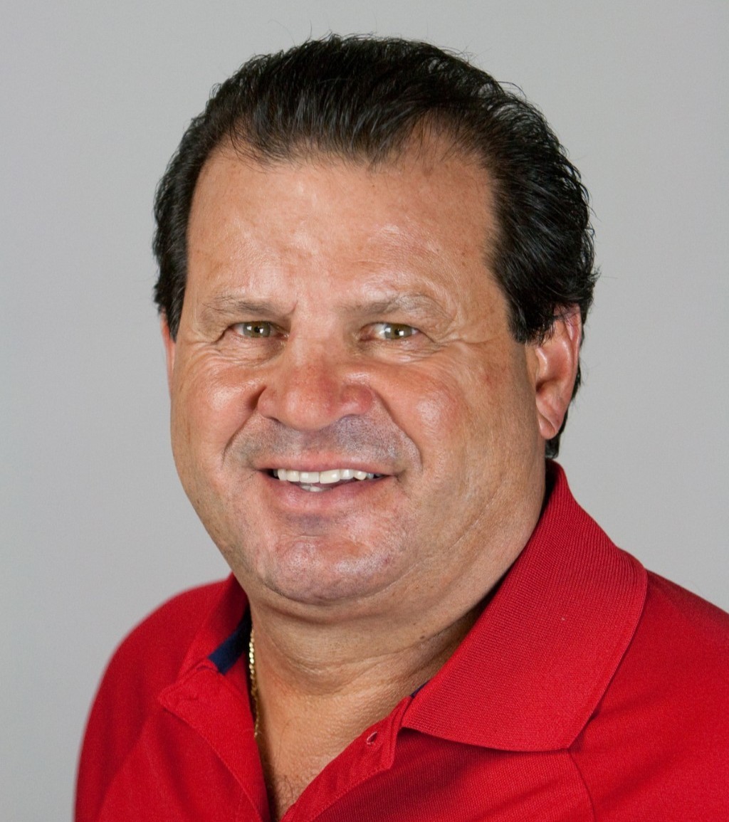 Mike Eruzione - Professional Sports Motivational Speaker