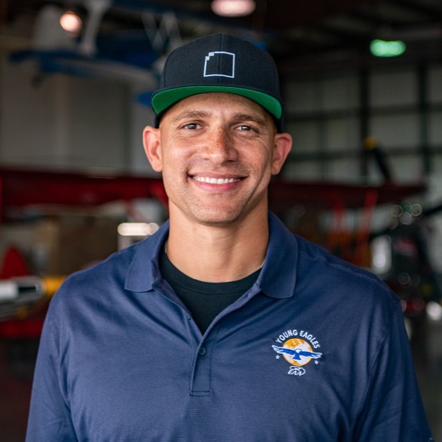 Jimmy Graham - Professional Sports Motivational Speaker