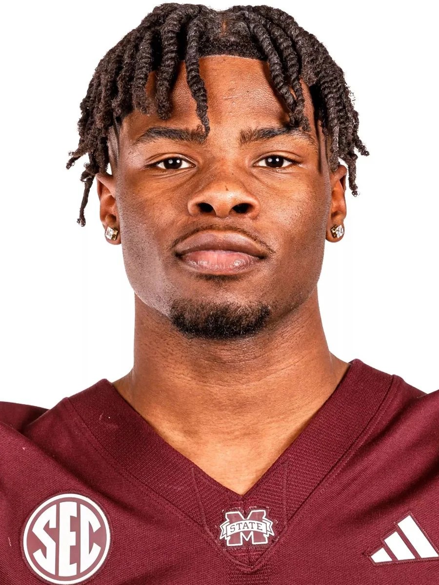 Kamario Taylor - Professional Sports Motivational Speaker