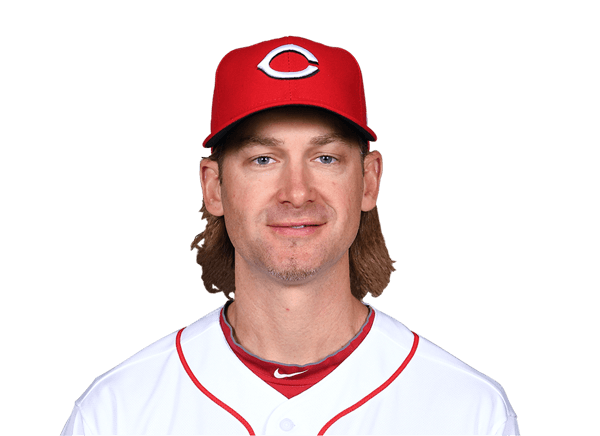 Bronson Arroyo - Professional Sports Motivational Speaker