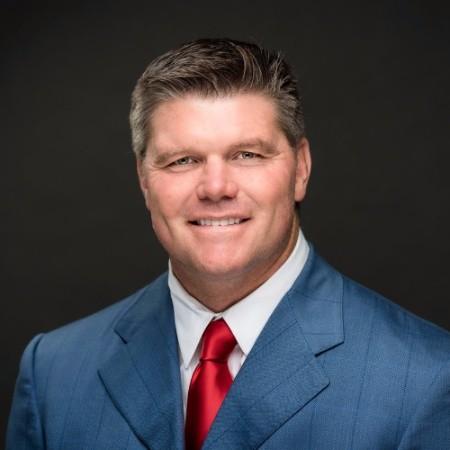 Kyle Brady - Professional Sports Motivational Speaker