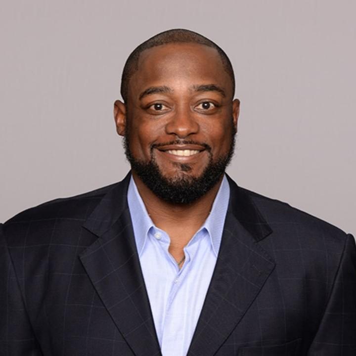 Mike Tomlin