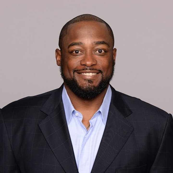 Mike Tomlin - Professional Sports Motivational Speaker