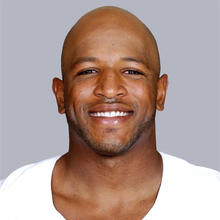 Barry Church - Professional Sports Motivational Speaker