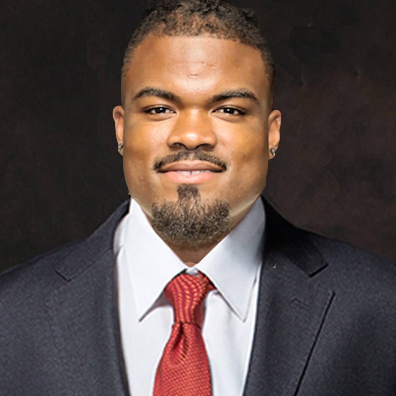 Dontari Poe - Professional Sports Motivational Speaker