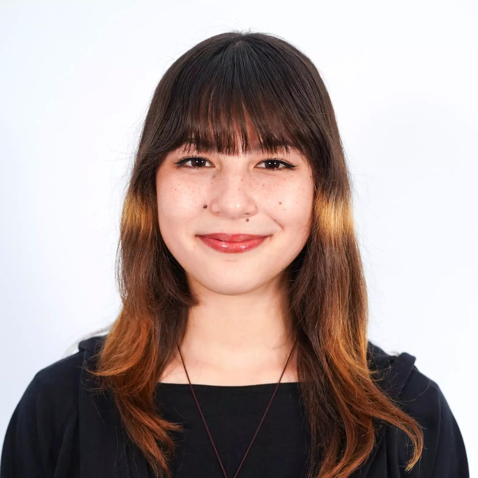 Alysa Liu - Professional Sports Motivational Speaker