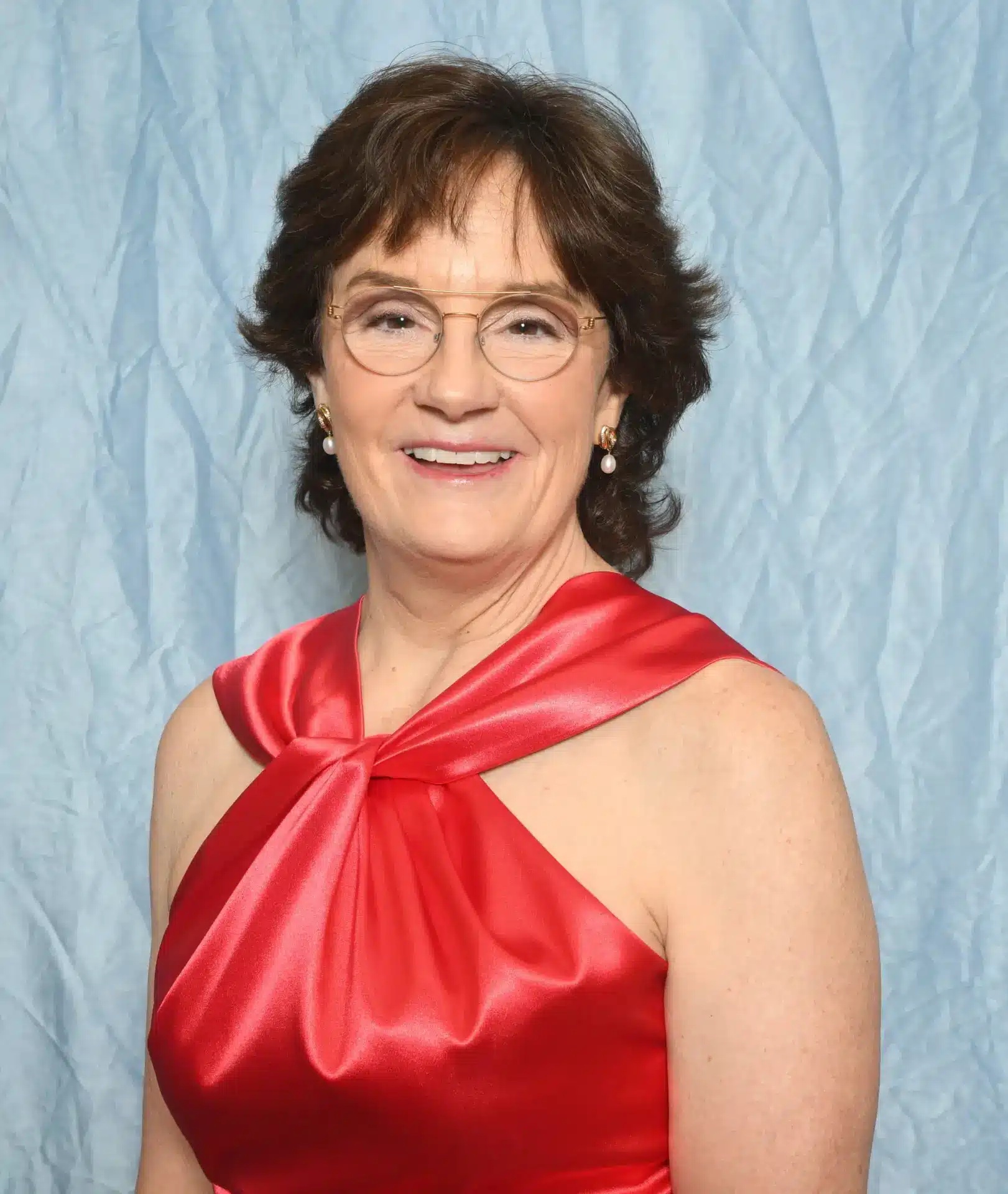 Bonnie Blair - Motivational Sports Speaker