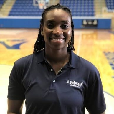 Sophia Young-Malcolm - Motivational Sports Speaker