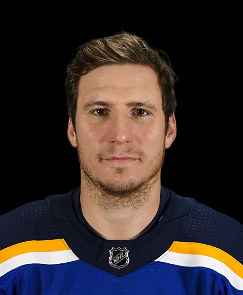Alexander Steen - Professional Sports Motivational Speaker