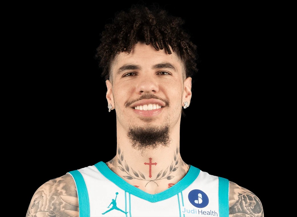LaMelo Ball - Professional Sports Motivational Speaker