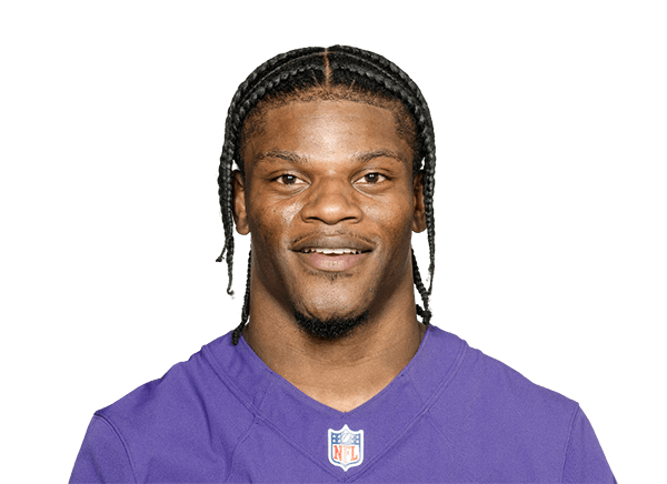 Lamar Jackson - Professional Sports Motivational Speaker