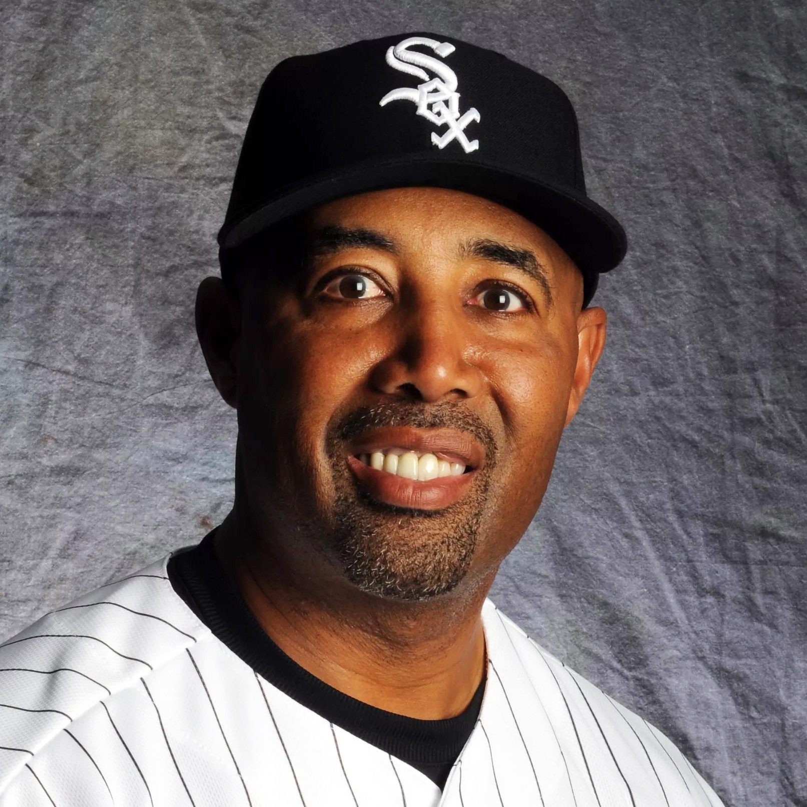Harold Baines - Professional Sports Motivational Speaker