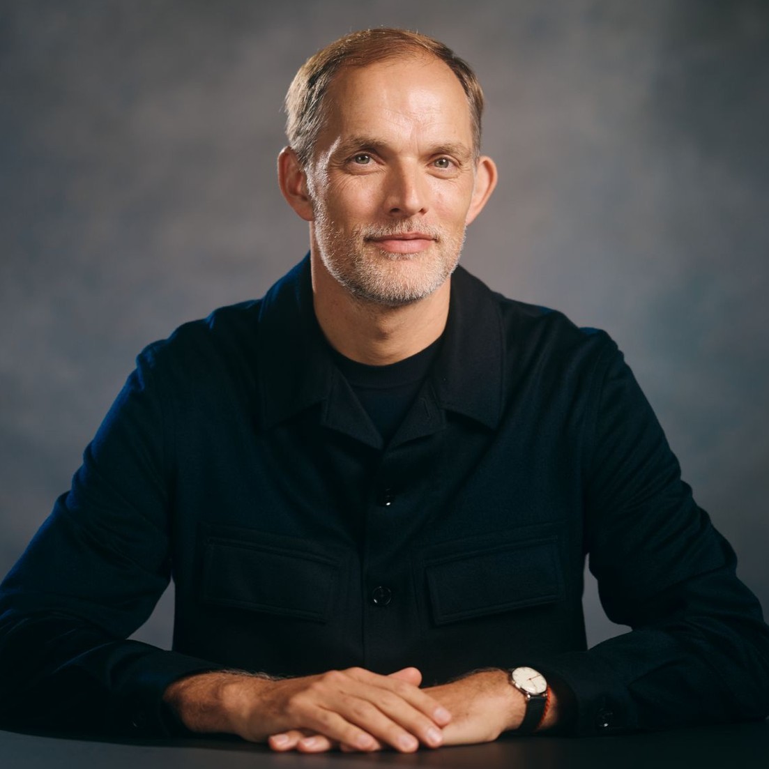 Thomas Tuchel - Professional Sports Motivational Speaker
